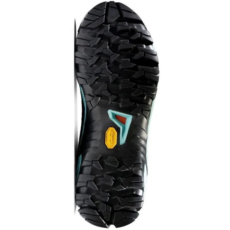 MAMMUT Sapuen High GTX (Black Dark Frosty) Scarpe da trekking da donna