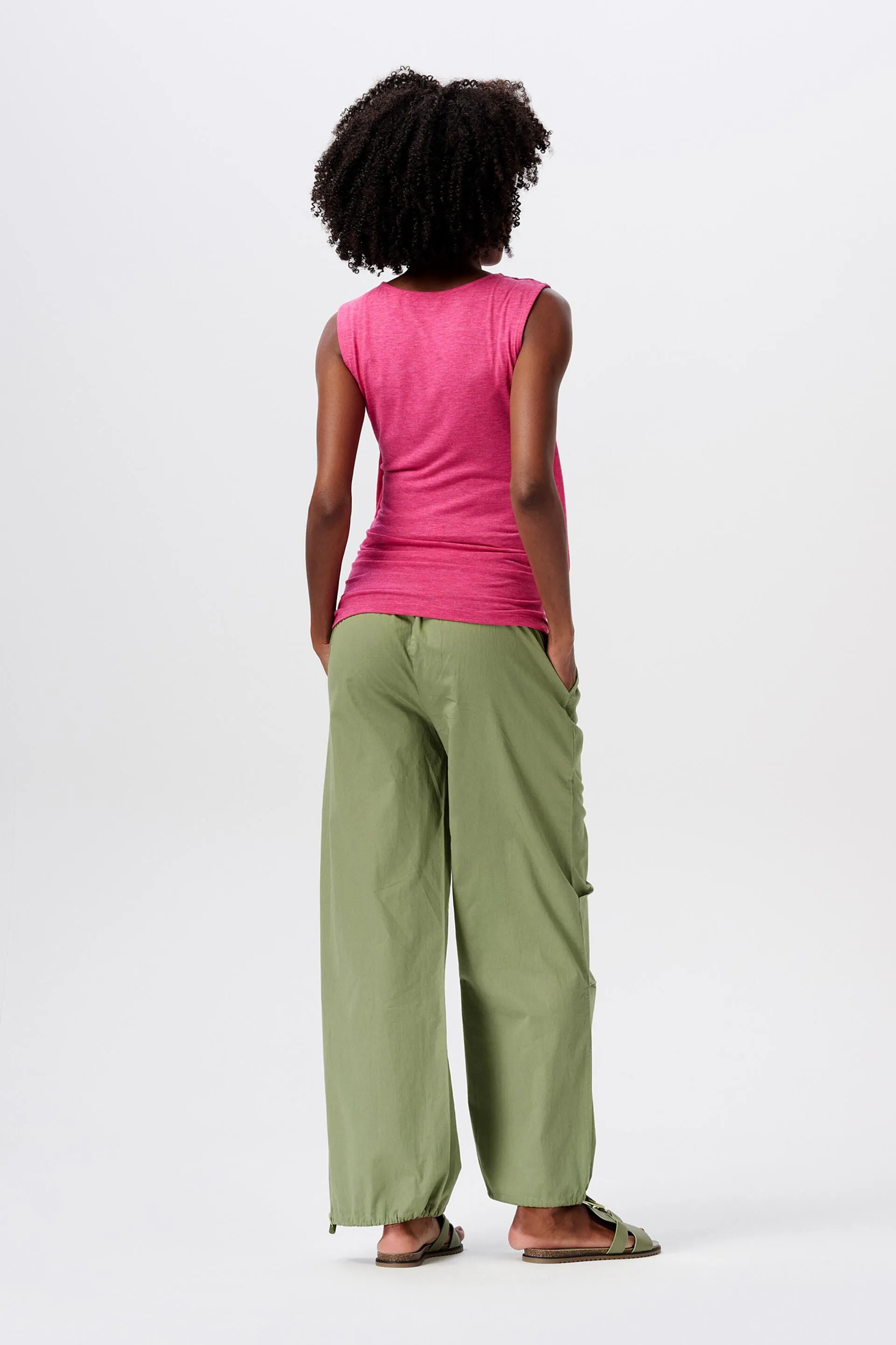 MATERNITY Pantaloni premaman
