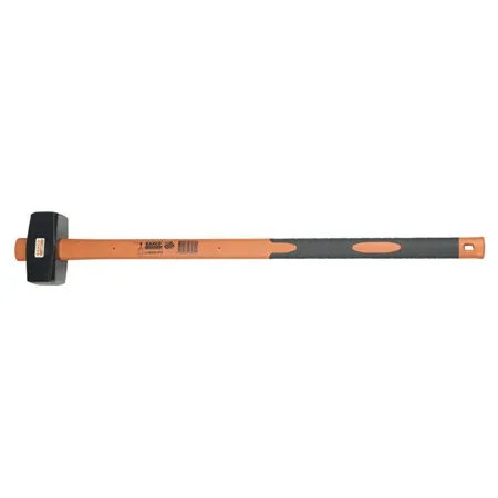 Mazzetta Bahco, peso 4.3kg in Acciaio
