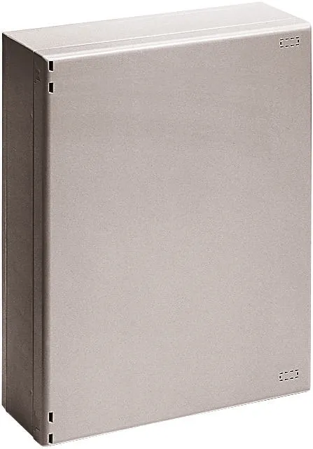 MCB MOUNTING BOX AP70 1R 1X12T
