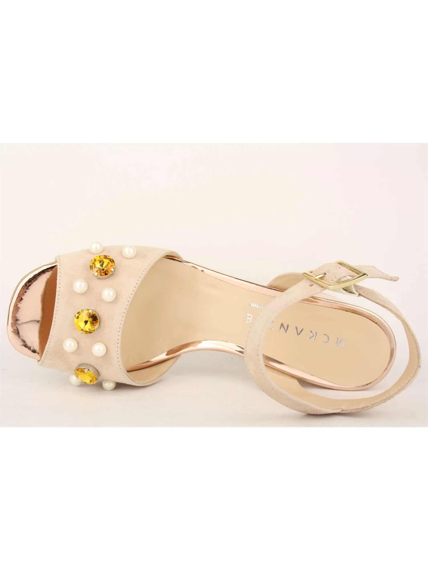 Mckanzie - ParisSandalo Donna
