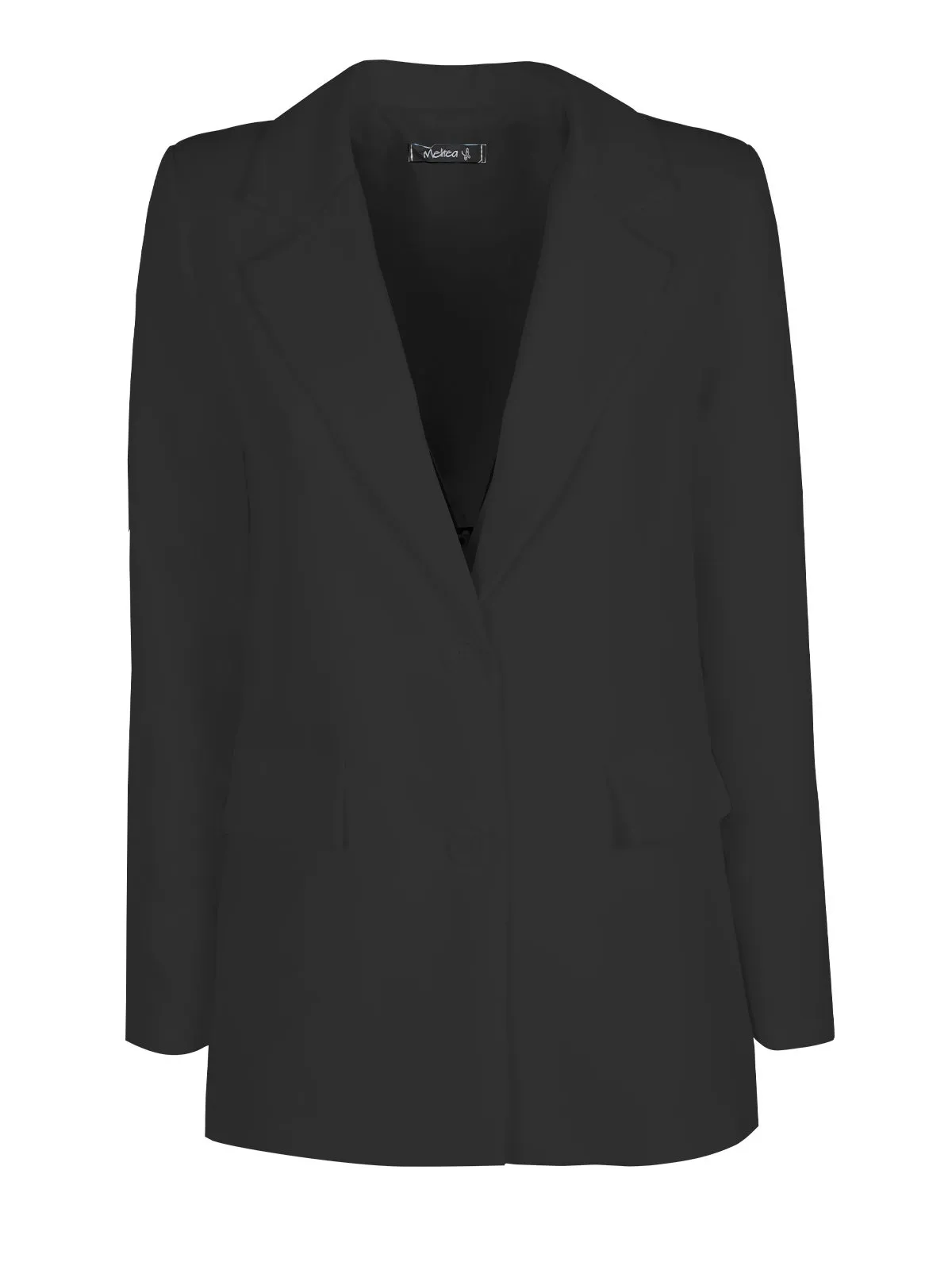 Melitea Blazer femme oversize