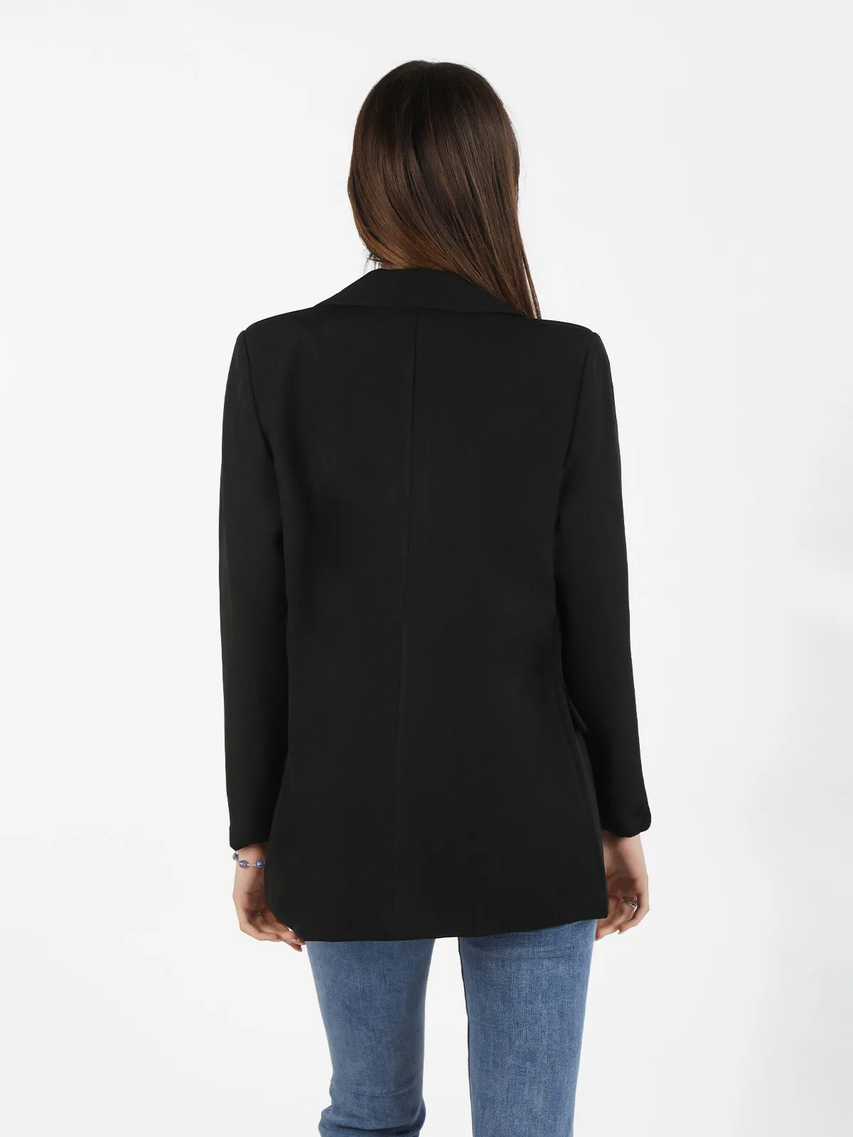 Melitea Blazer femme oversize