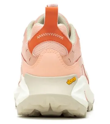 Merrell Moab Speed 2 Beige Scarpe da trekking da donna