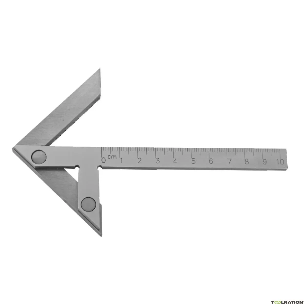 MIB 03044004 Gancio da centro officina precisione 300x180 mm