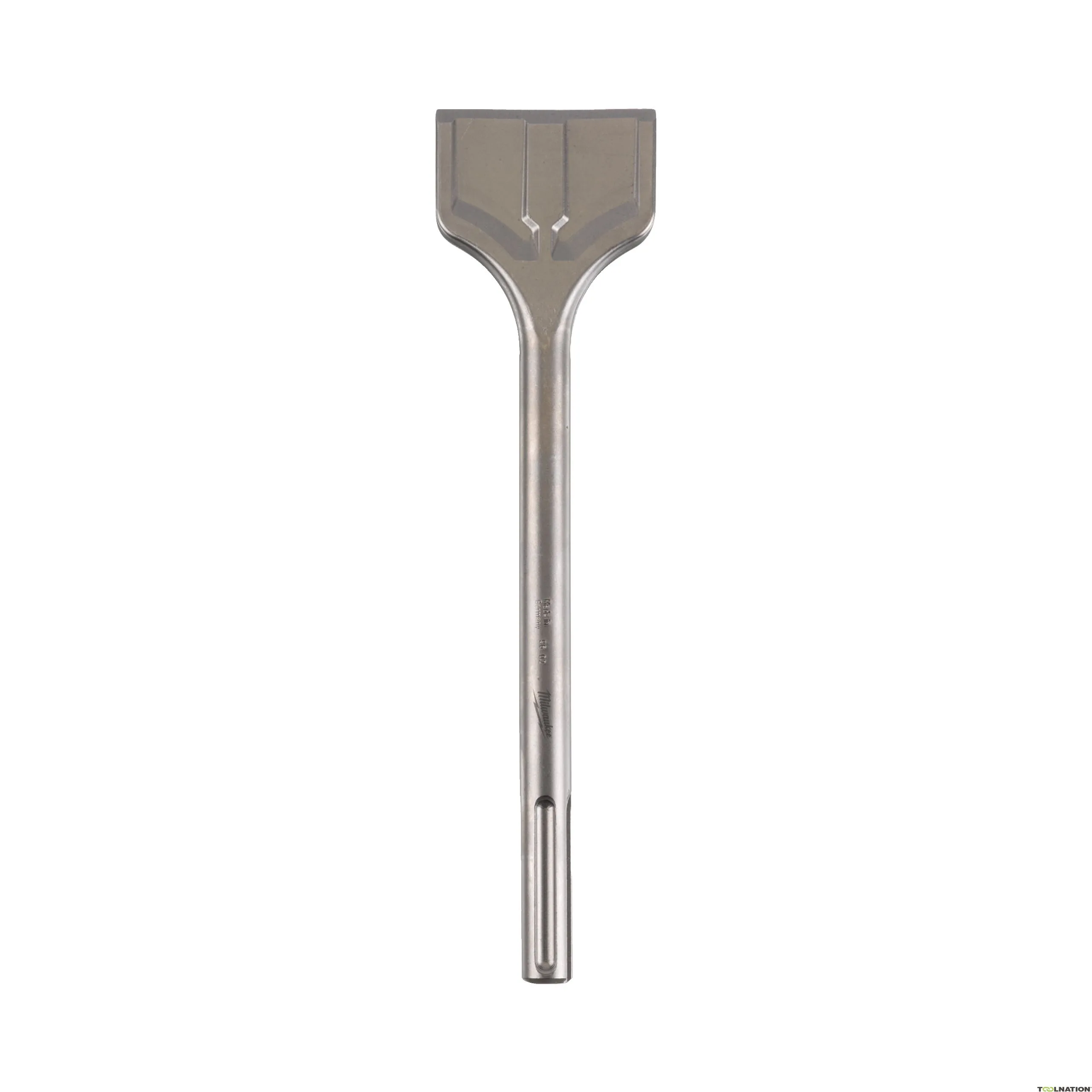 Milwaukee Accessori 4932478269 Scalpello SDS Max "Sledge" 3" largo 300 x 80 mm - 1 pezzo