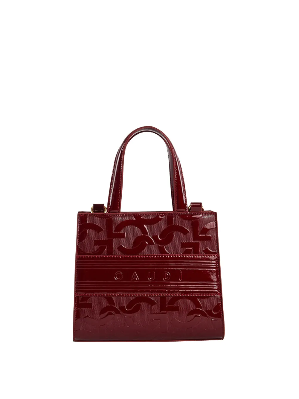 Mini borsa a mano Ada lak