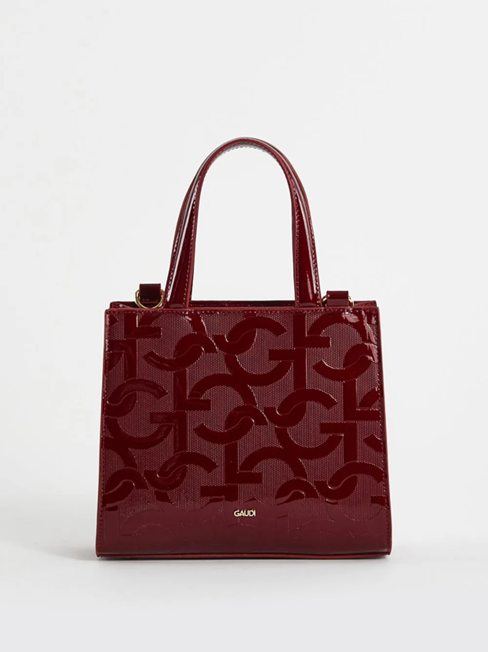 Mini borsa a mano Ada lak