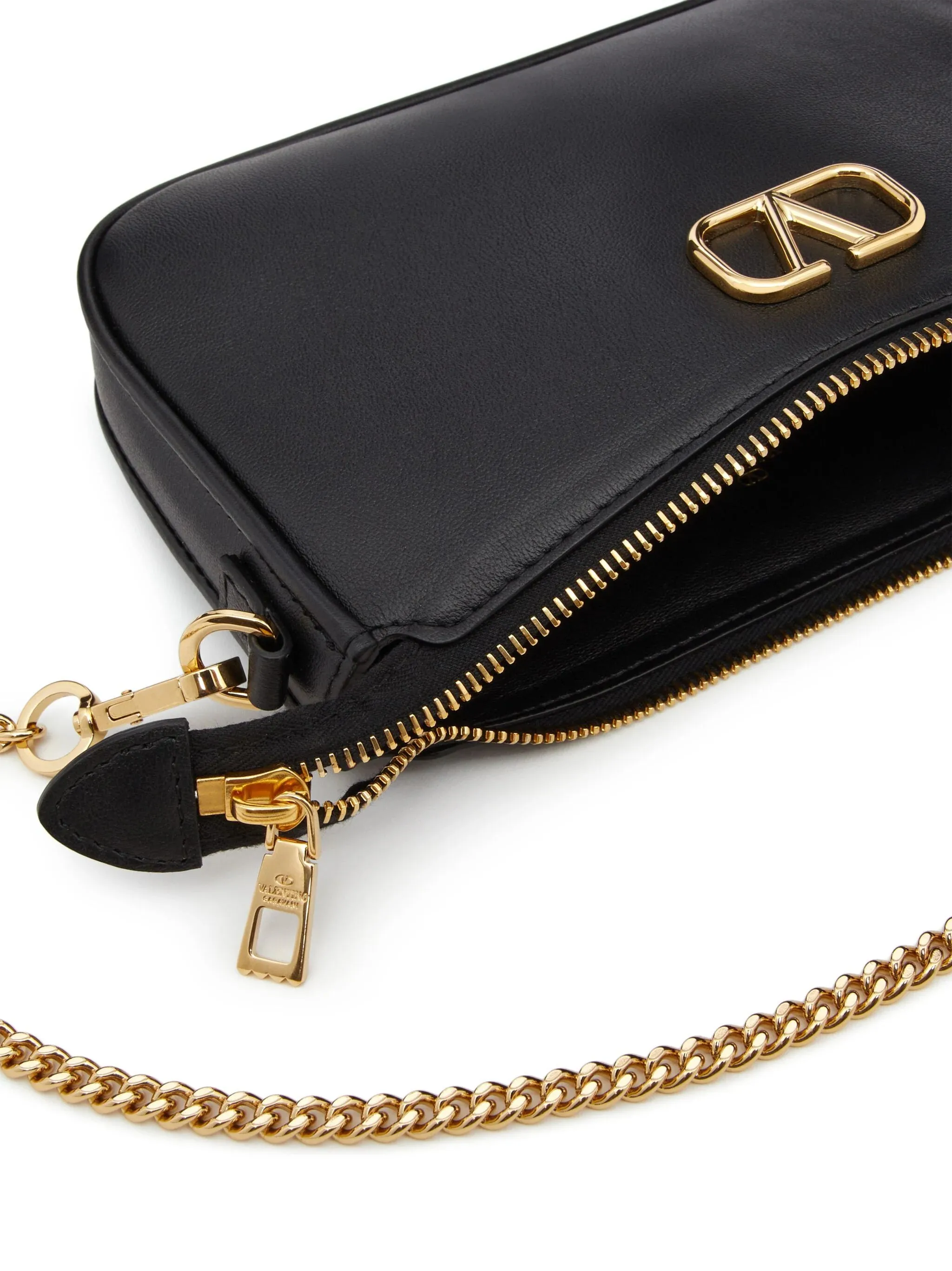 Mini borsa VLogo Signature