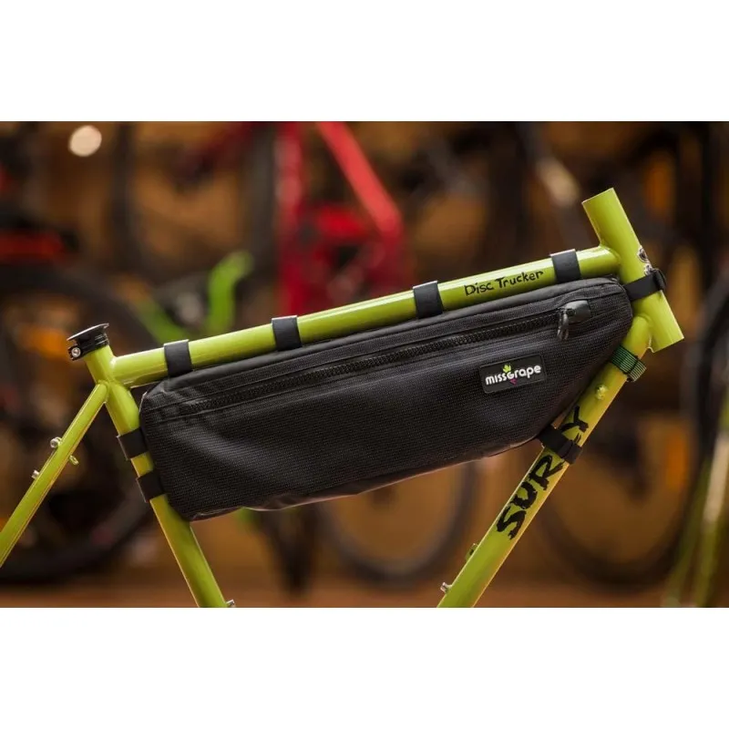Miss Grape Internode 6 Adventure waterproof