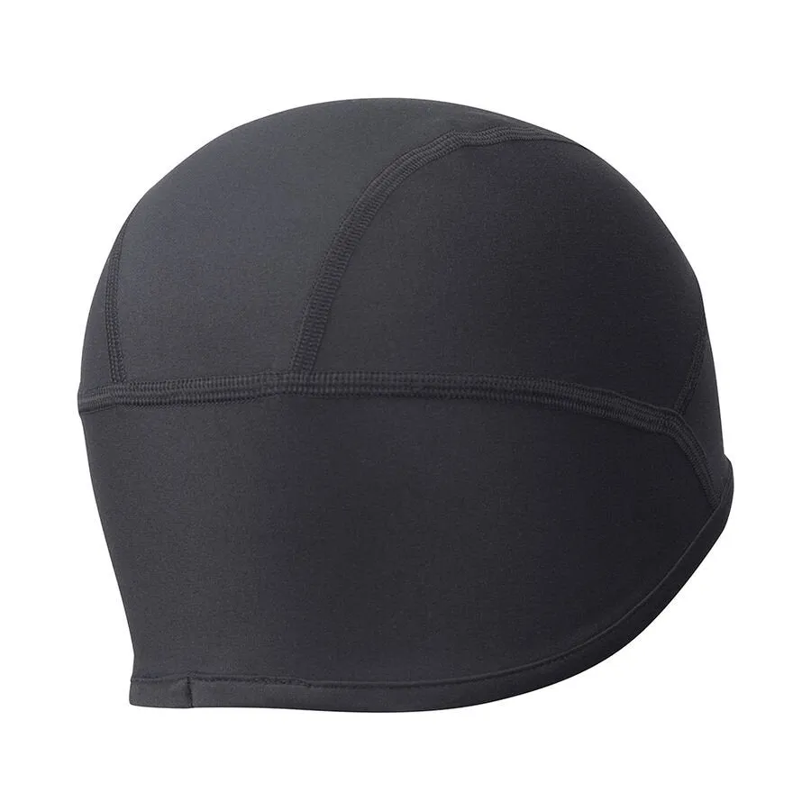 Mizuno Warmalite beanie hat J2GW8502 09 black One size 