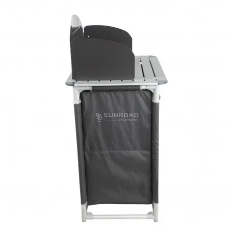 Mobiletto portafornello Sirio Narbonne