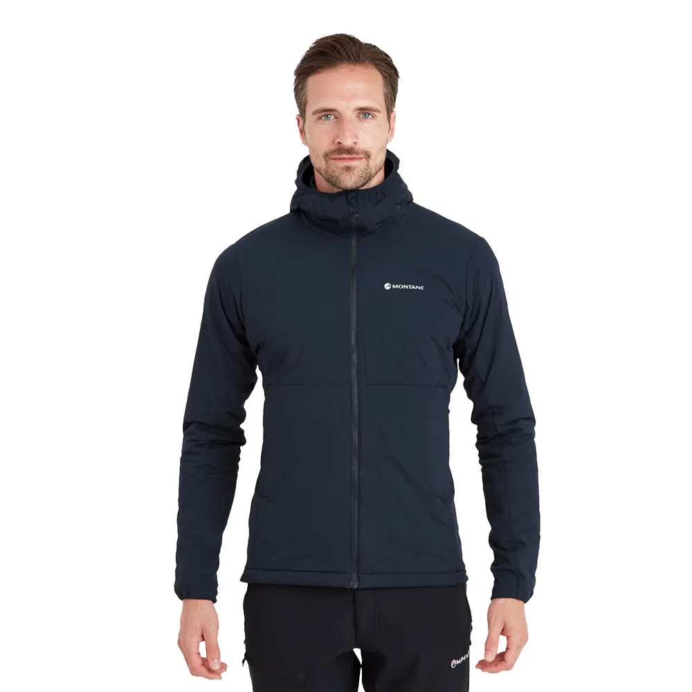 Montane Fireball Lite Giacca con cappuccio - SS23