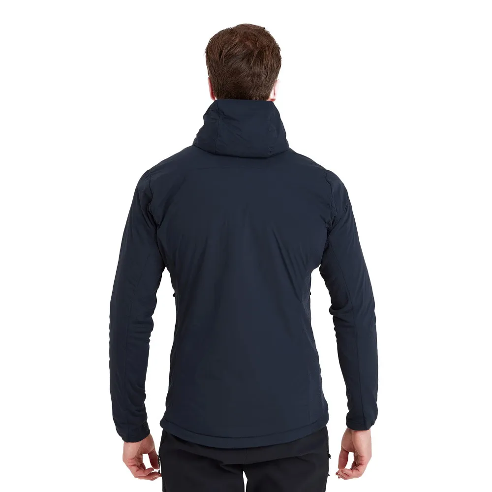 Montane Fireball Lite Giacca con cappuccio - SS23