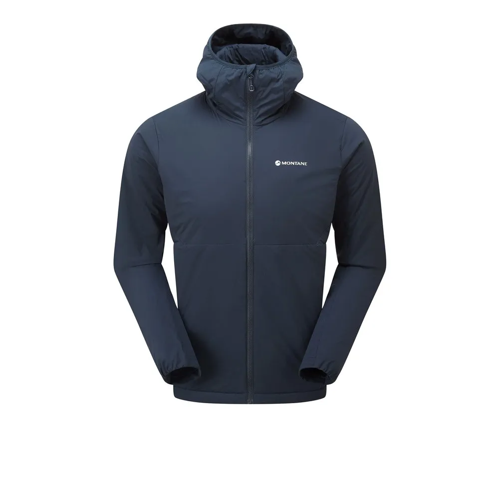 Montane Fireball Lite Giacca con cappuccio - SS23