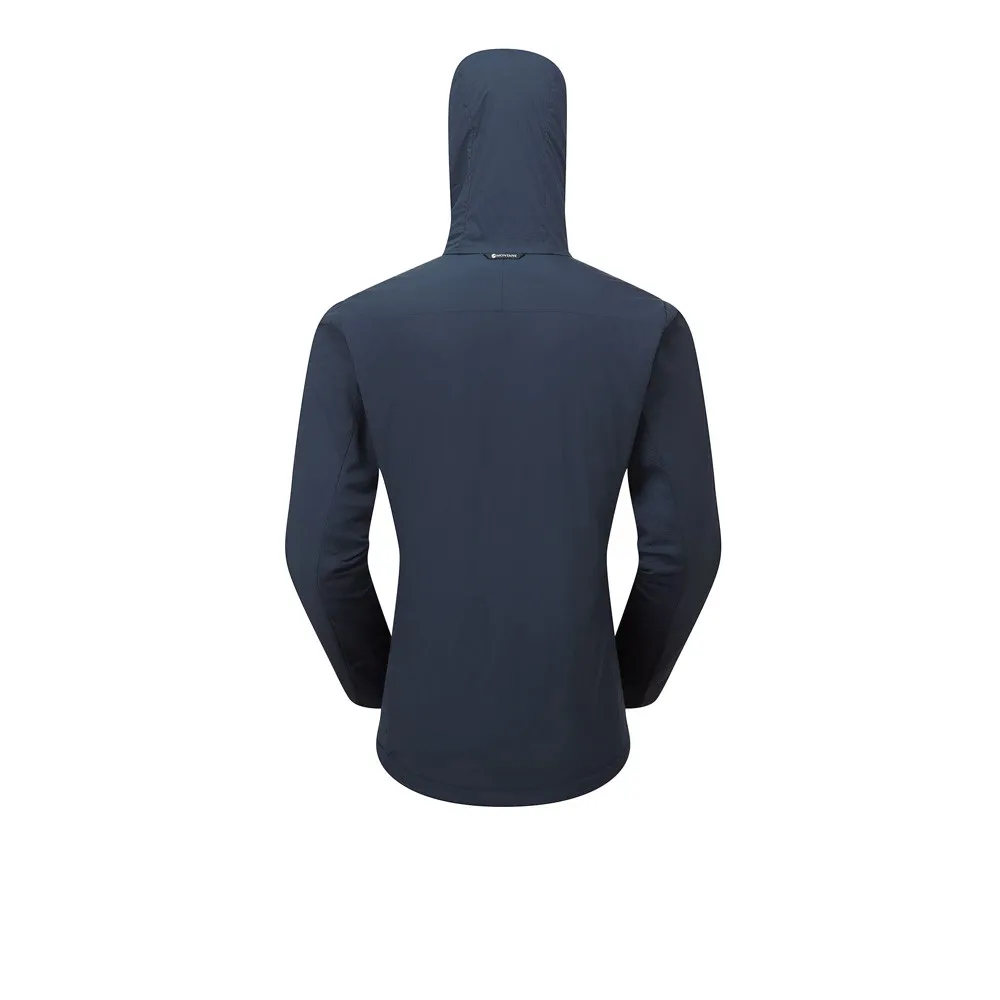 Montane Fireball Lite Giacca con cappuccio - SS23