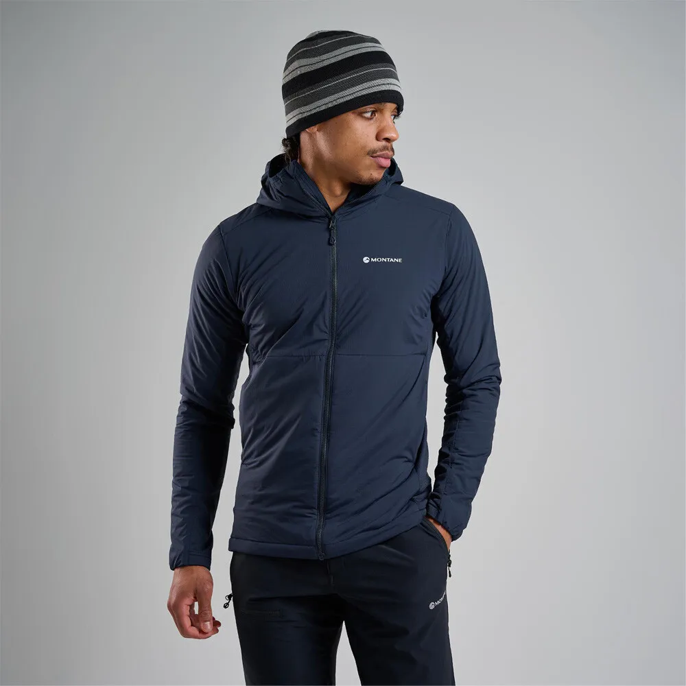 Montane Fireball Lite Giacca con cappuccio - SS23