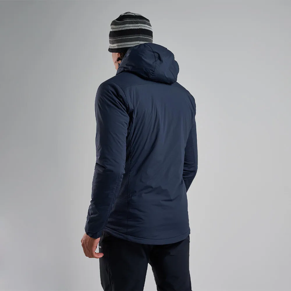 Montane Fireball Lite Giacca con cappuccio - SS23