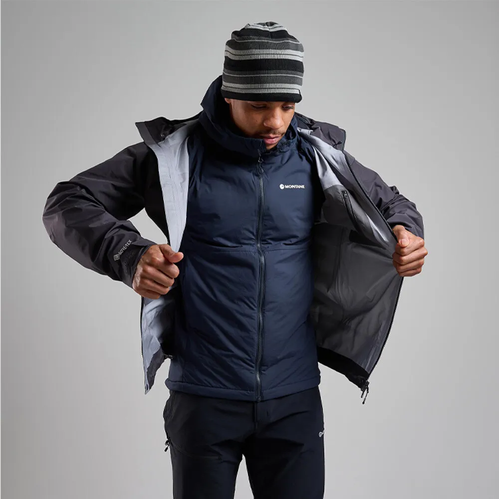 Montane Fireball Lite Giacca con cappuccio - SS23