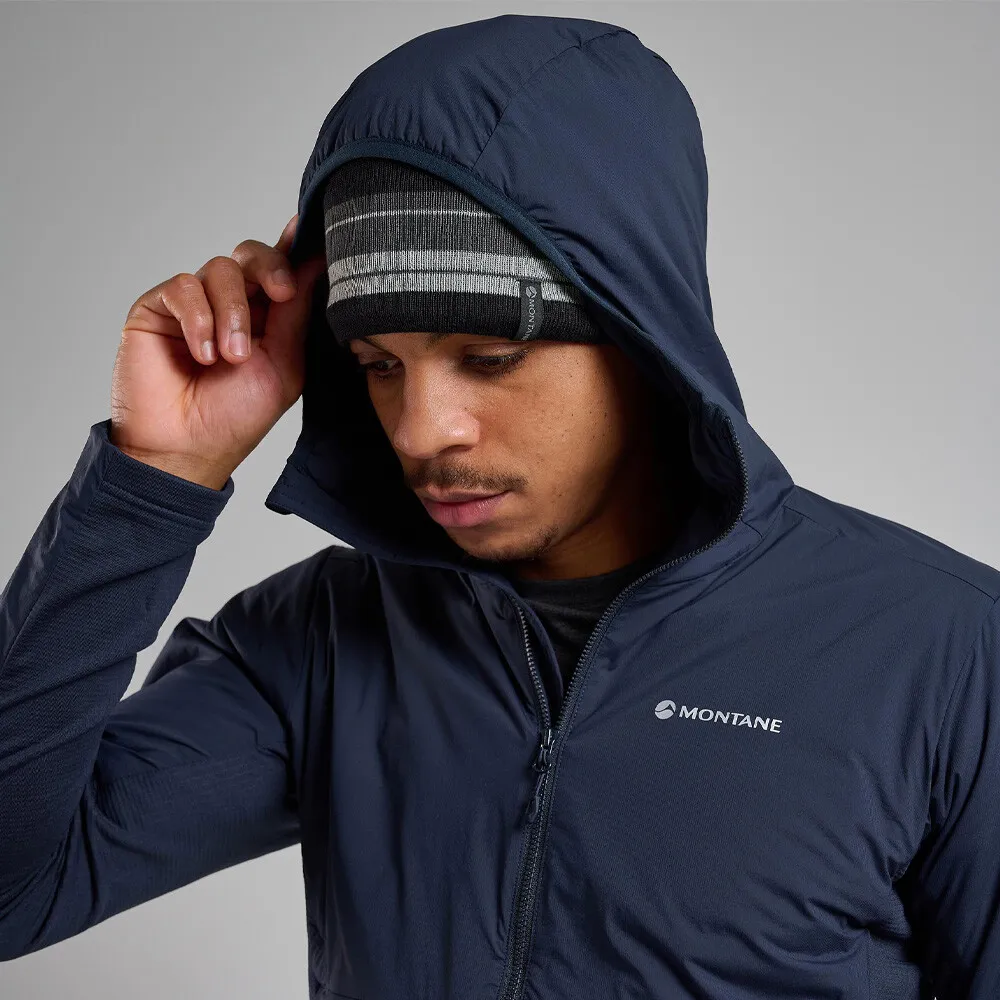 Montane Fireball Lite Giacca con cappuccio - SS23