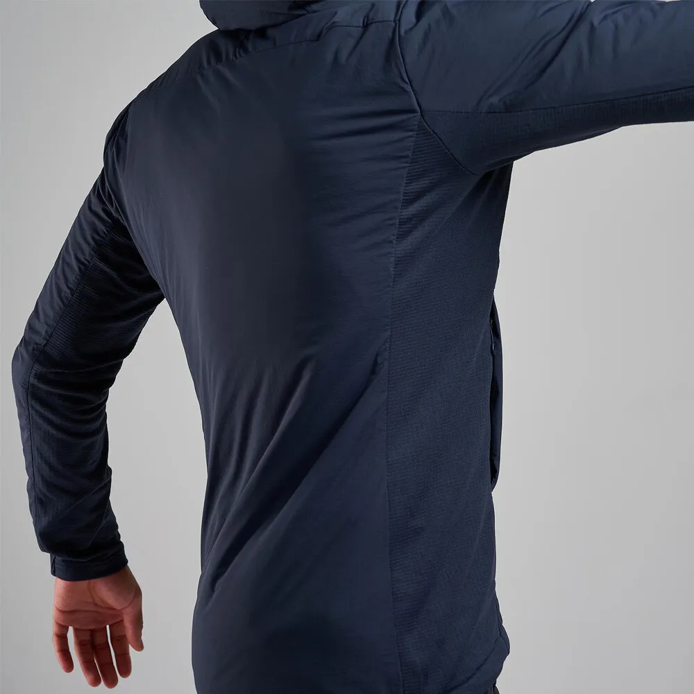 Montane Fireball Lite Giacca con cappuccio - SS23