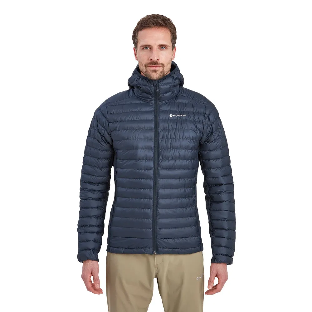 Montane Icarus Lite Giacca con cappuccio - SS23