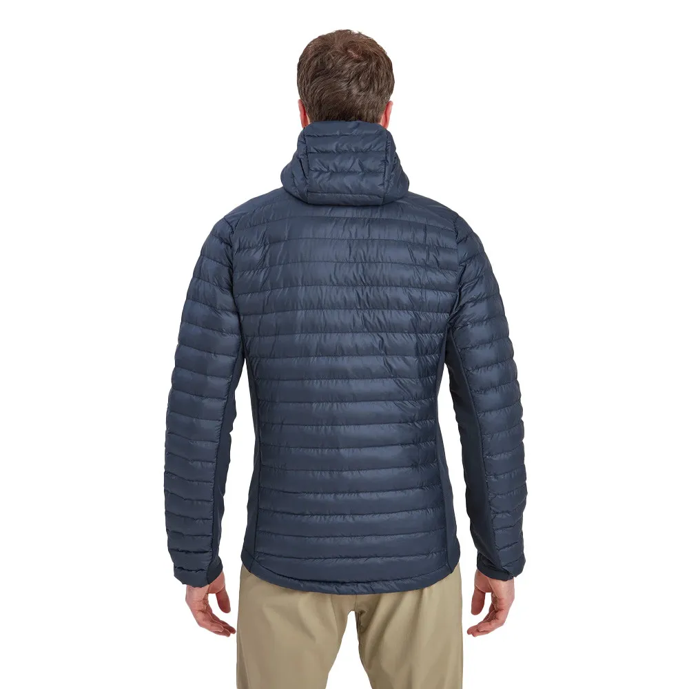 Montane Icarus Lite Giacca con cappuccio - SS23