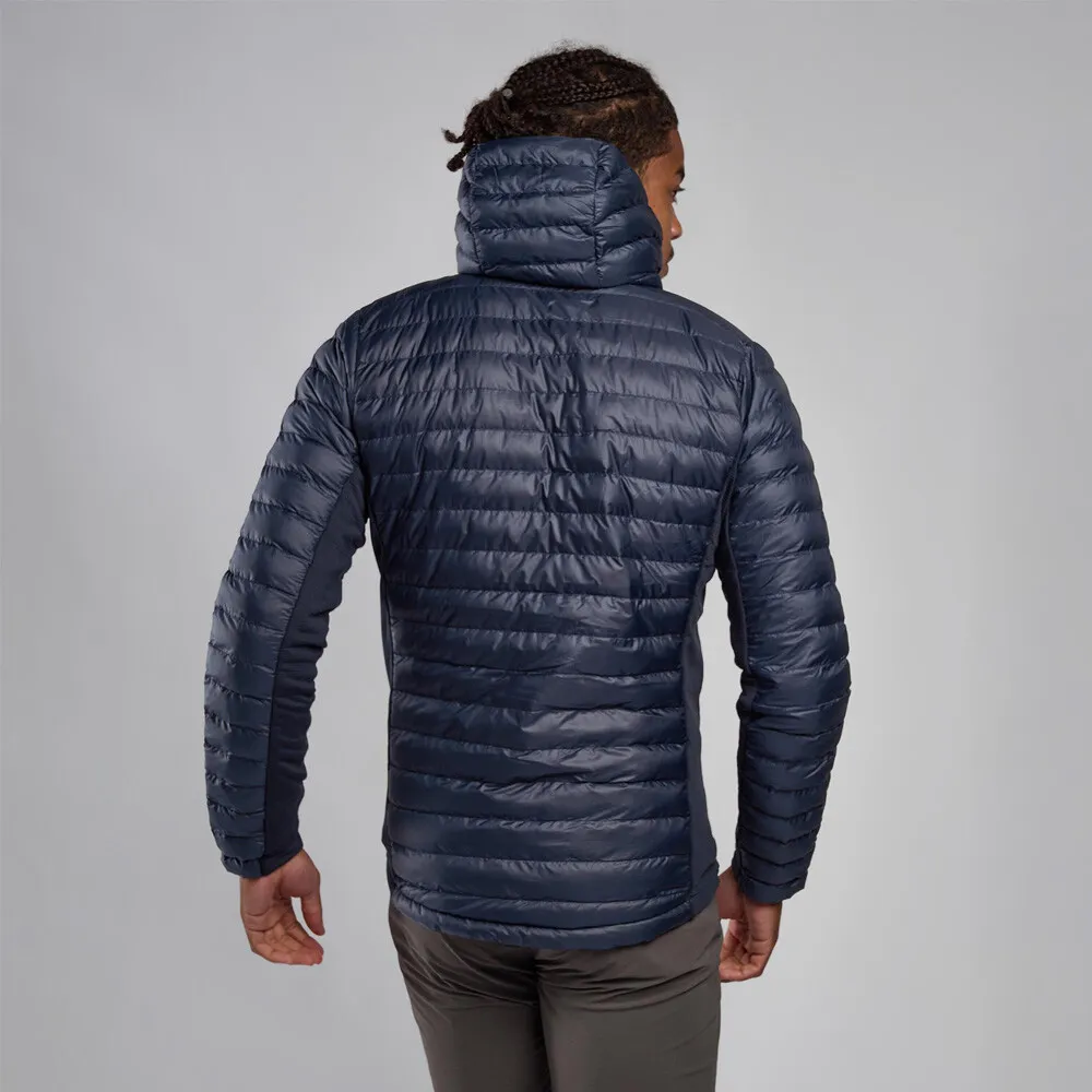 Montane Icarus Lite Giacca con cappuccio - SS23