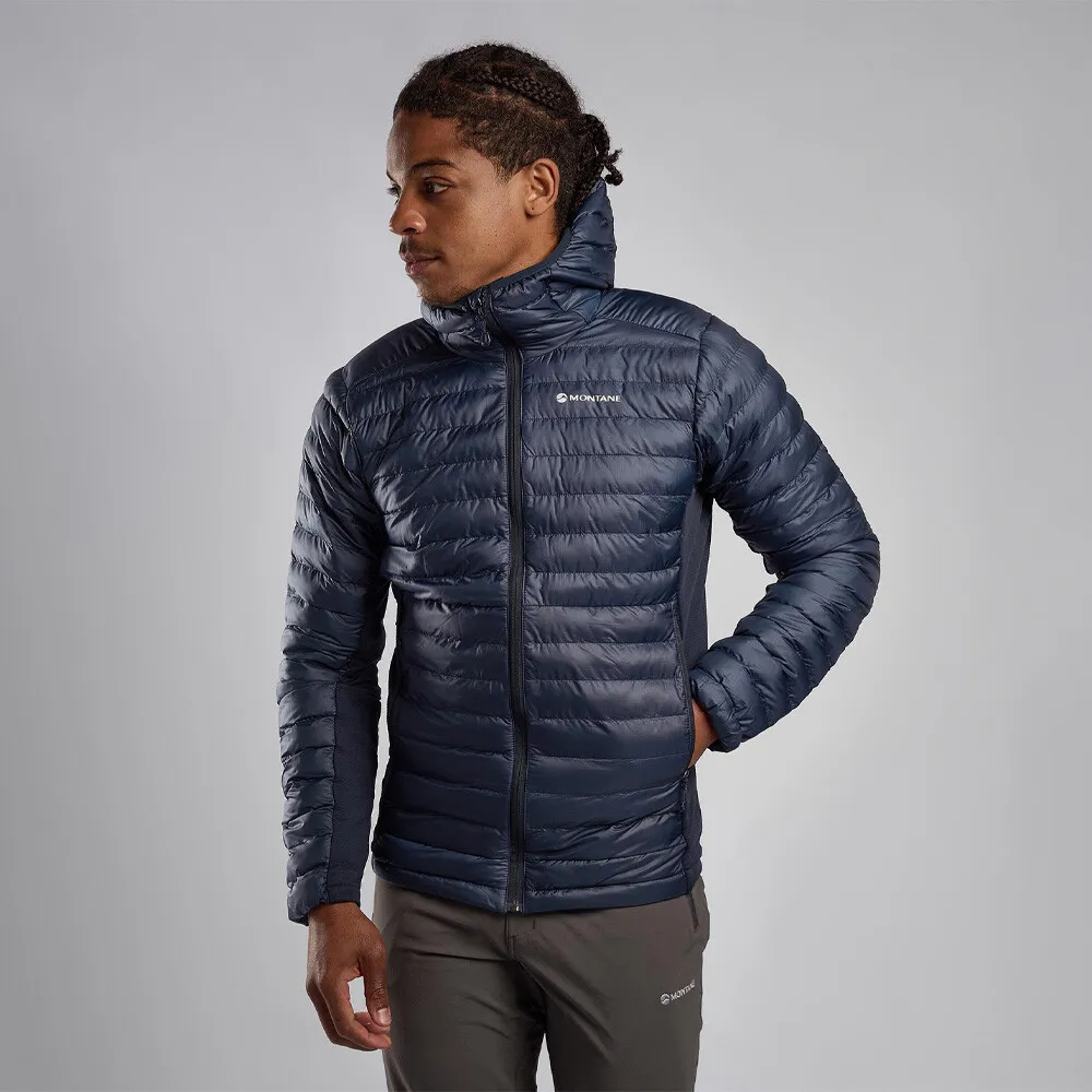 Montane Icarus Lite Giacca con cappuccio - SS23