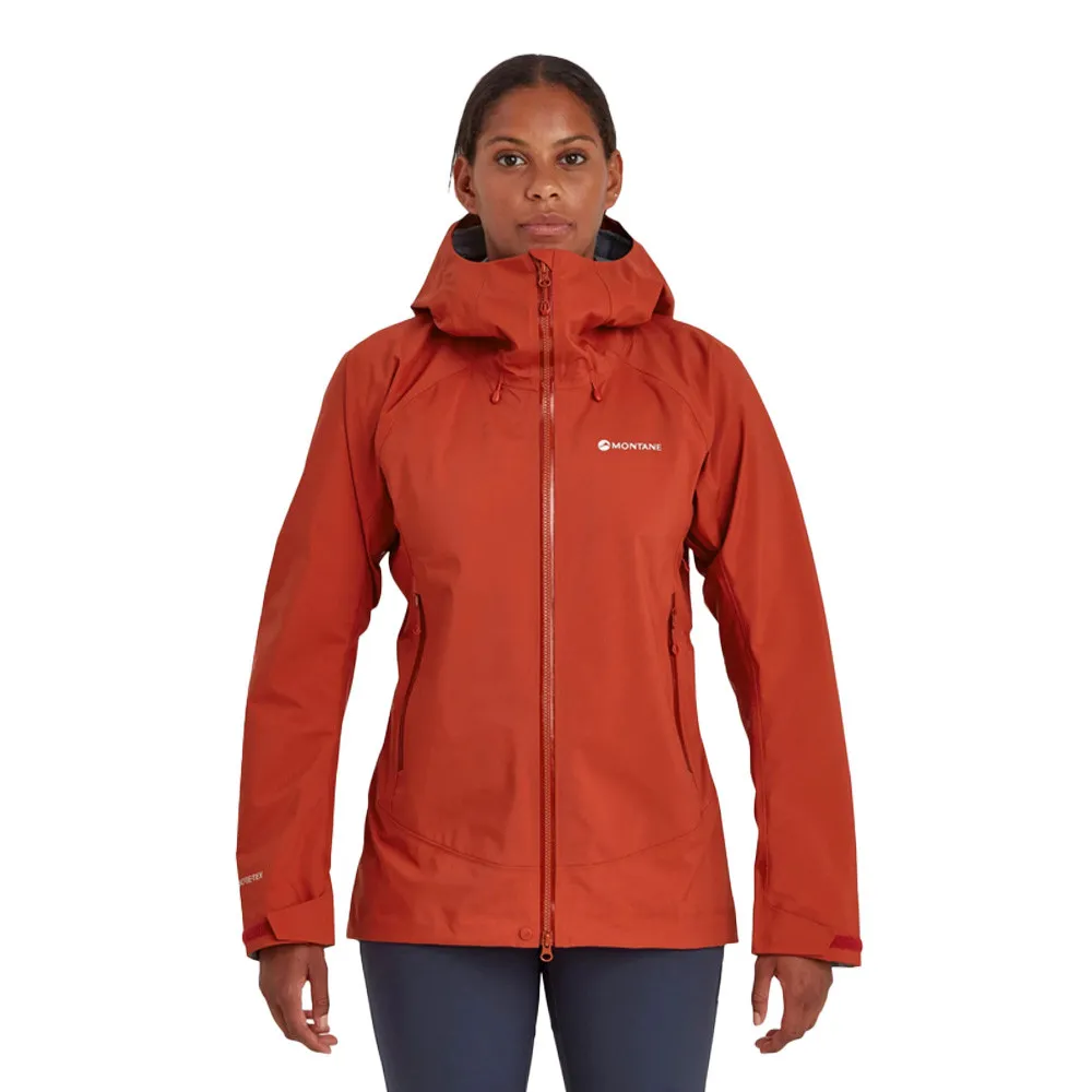 Montane Phase XT GORE-TEX Giacca da donna - SS23