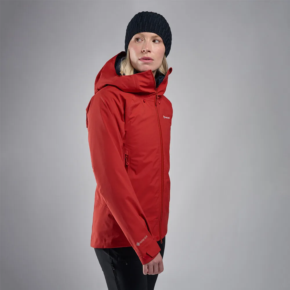 Montane Phase XT GORE-TEX Giacca da donna - SS23