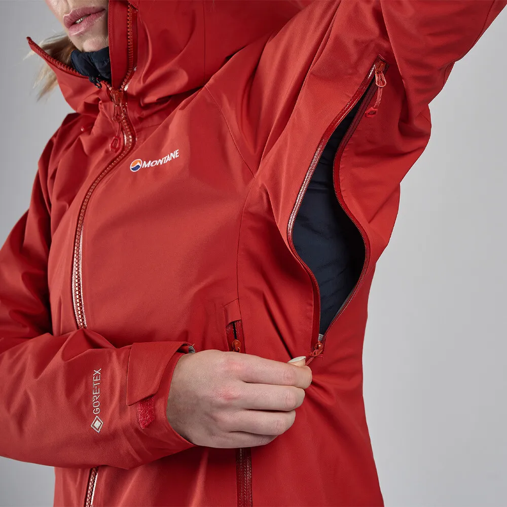 Montane Phase XT GORE-TEX Giacca da donna - SS23