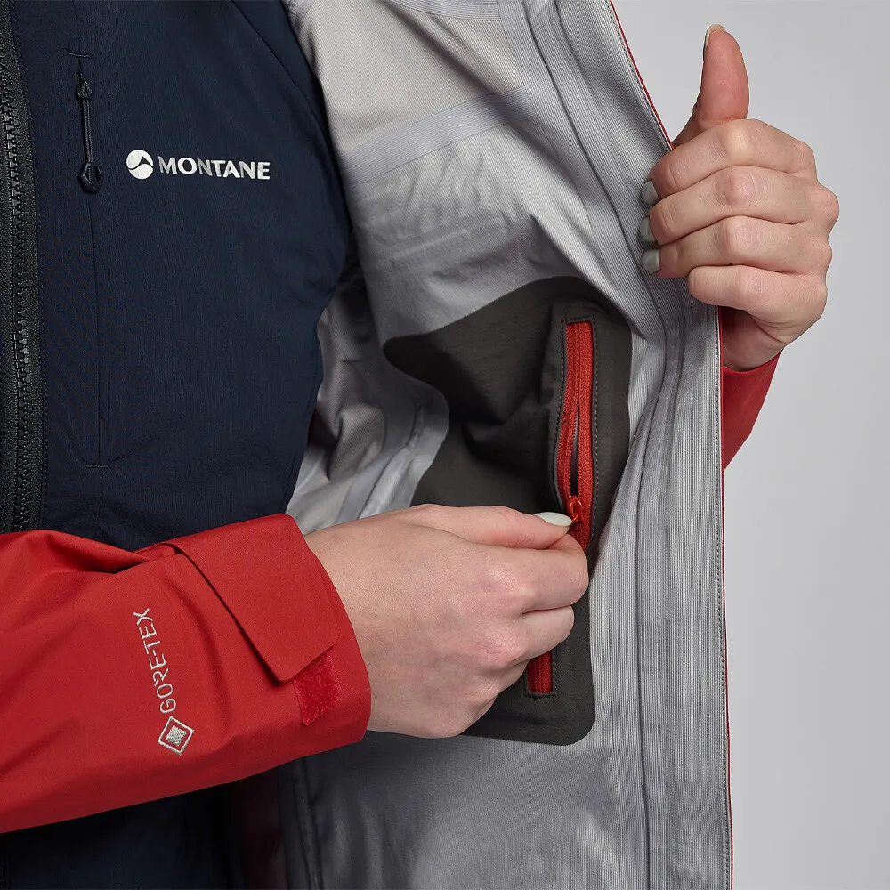 Montane Phase XT GORE-TEX Giacca da donna - SS23