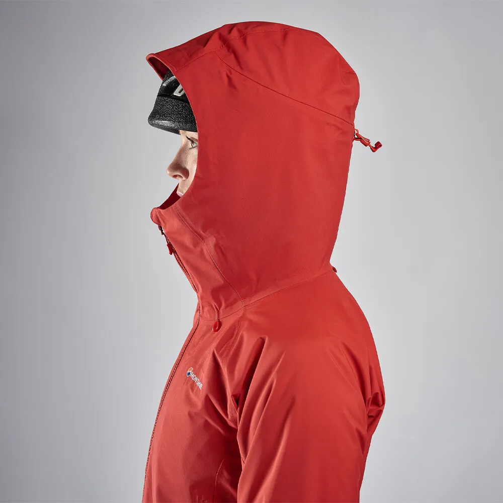 Montane Phase XT GORE-TEX Giacca da donna - SS23