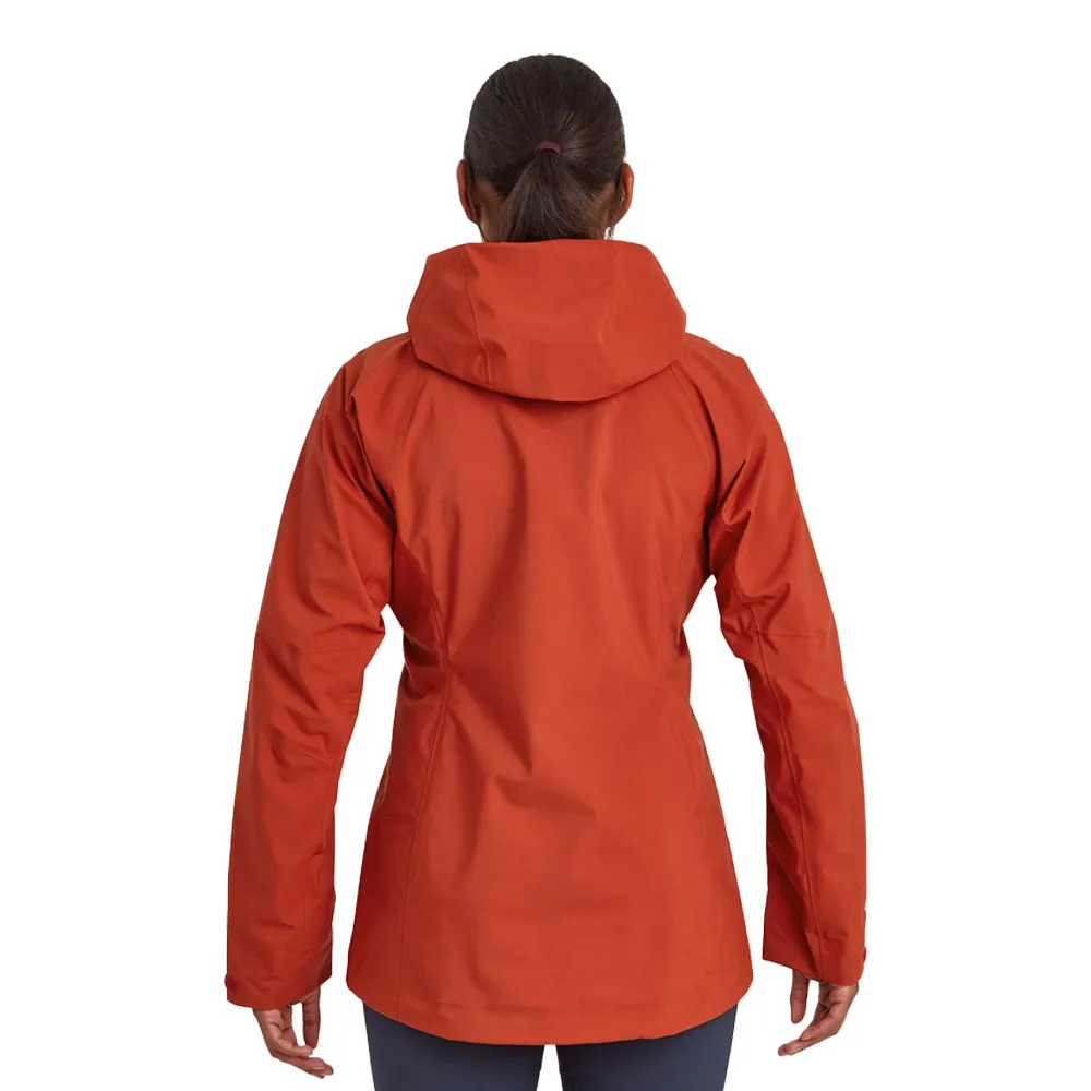 Montane Phase XT GORE-TEX Giacca da donna - SS23
