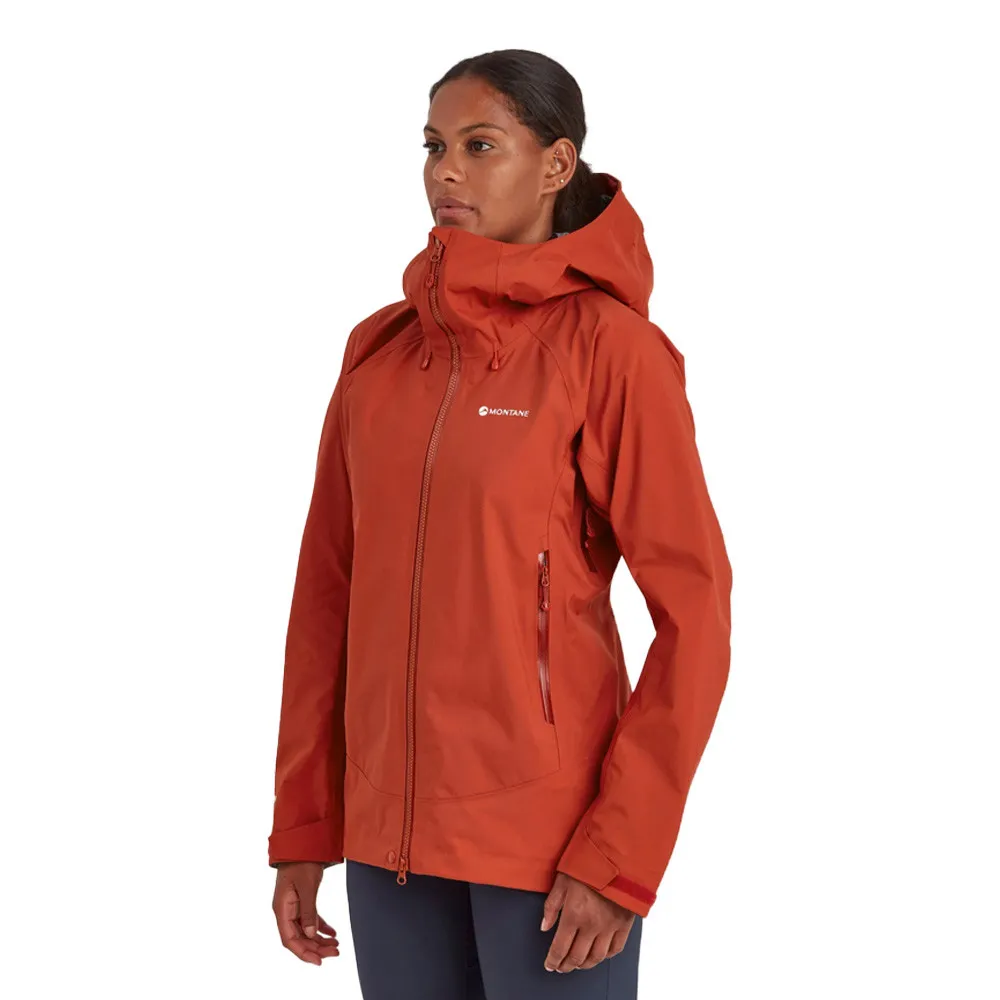 Montane Phase XT GORE-TEX Giacca da donna - SS23
