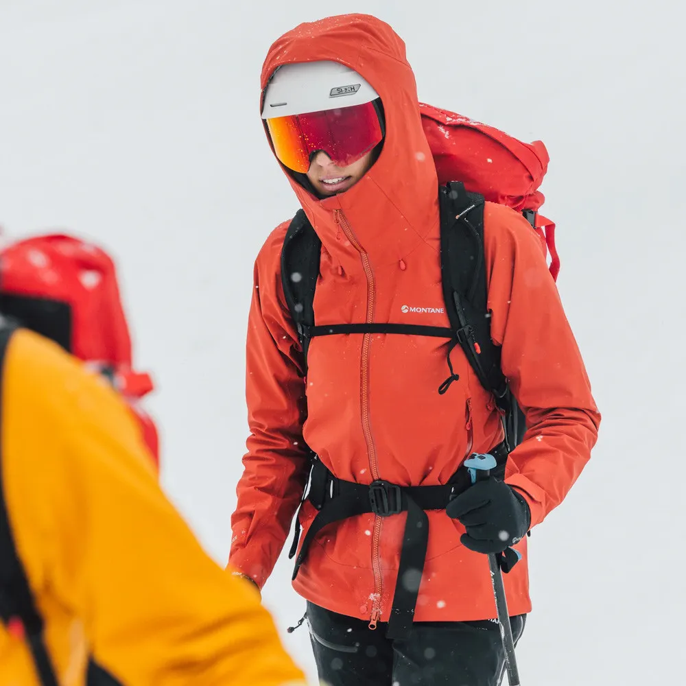 Montane Phase XT GORE-TEX Giacca da donna - SS23