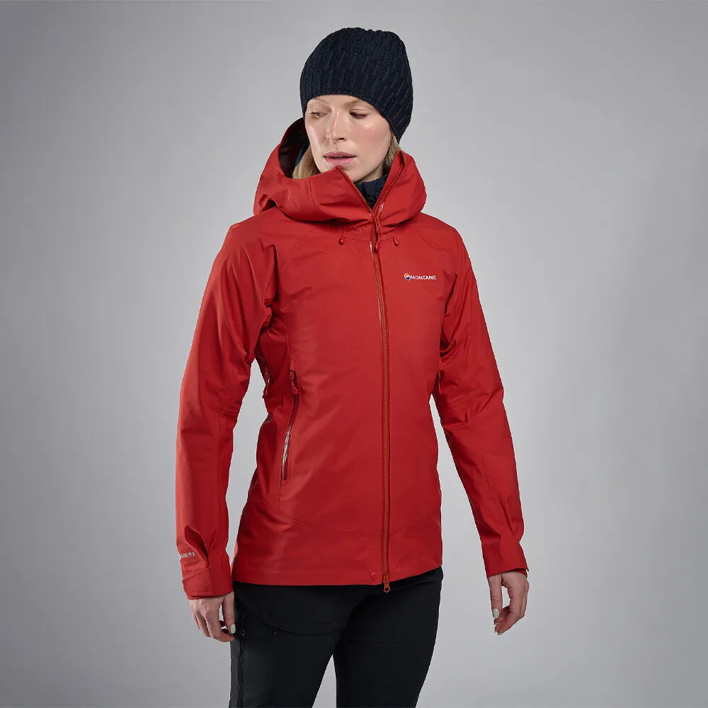 Montane Phase XT GORE-TEX Giacca da donna - SS23