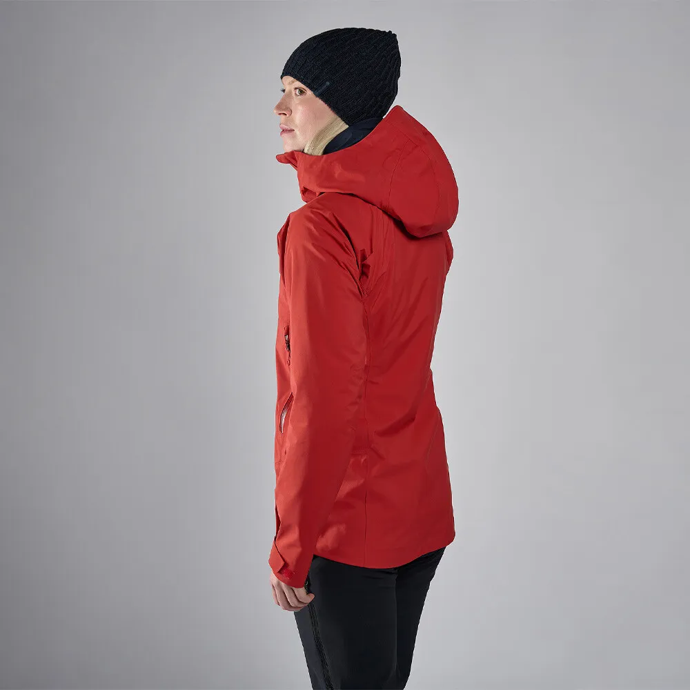 Montane Phase XT GORE-TEX Giacca da donna - SS23