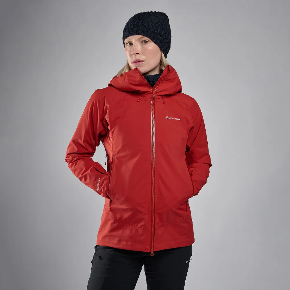 Montane Phase XT GORE-TEX Giacca da donna - SS23