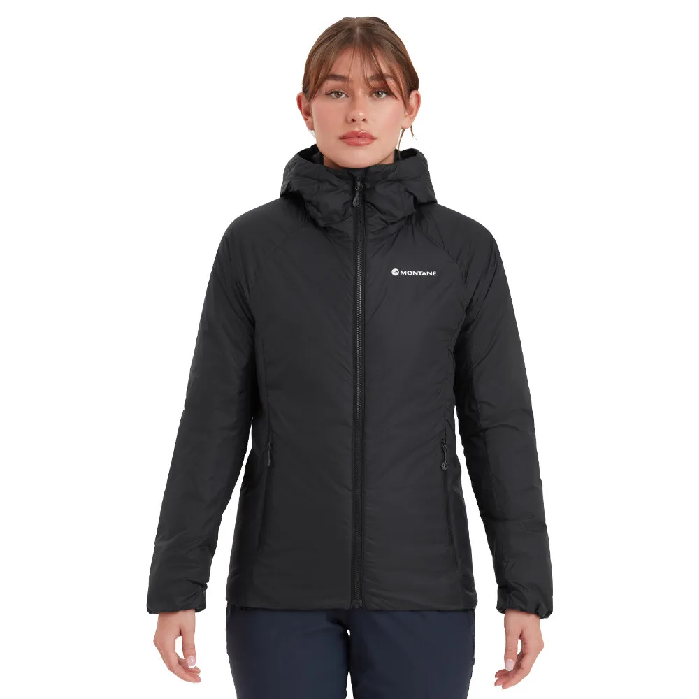 Montane Respond Giacca con cappuccio per donna - AW23