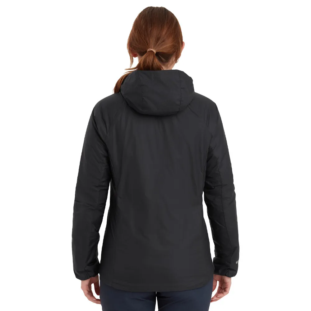 Montane Respond Giacca con cappuccio per donna - AW23