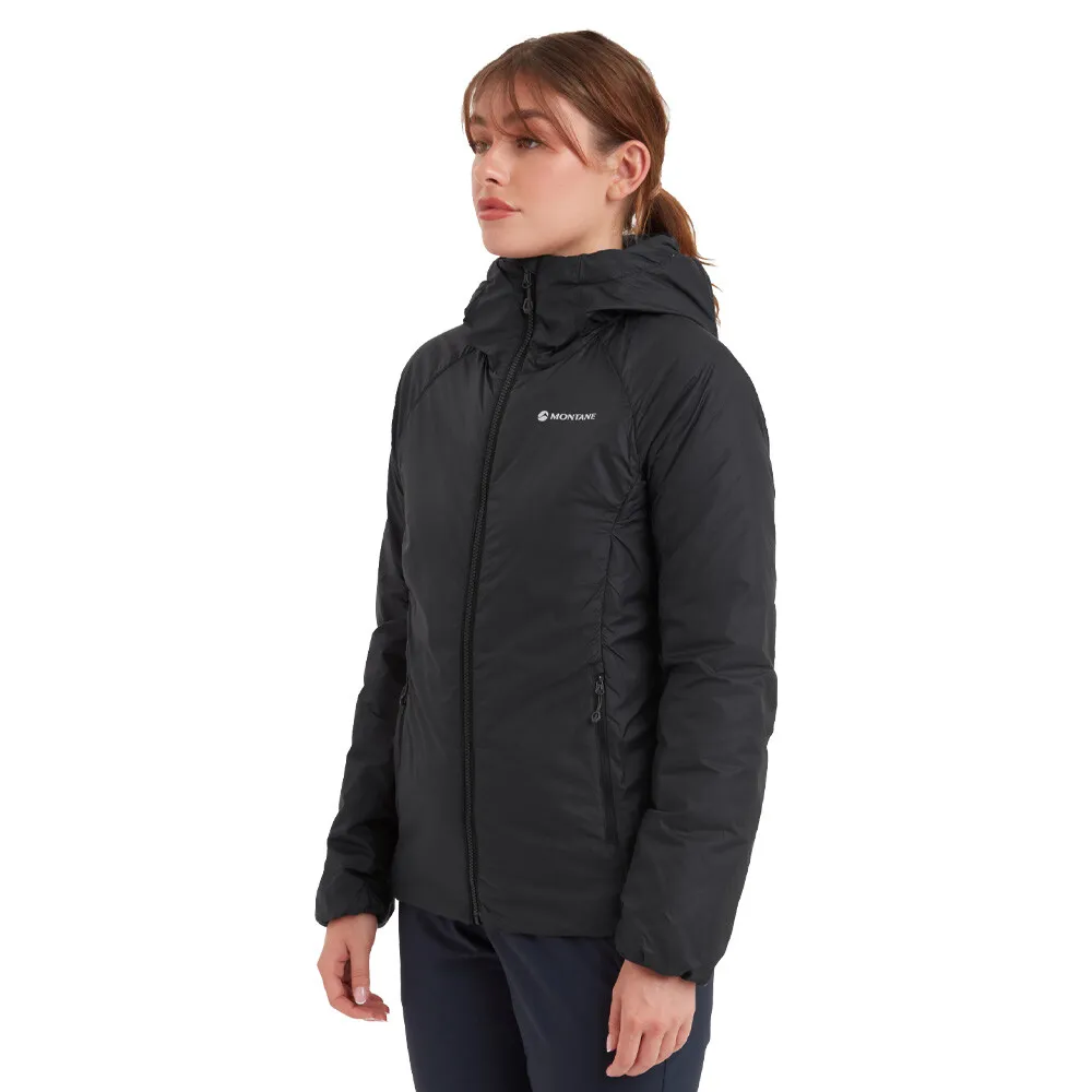 Montane Respond Giacca con cappuccio per donna - AW23