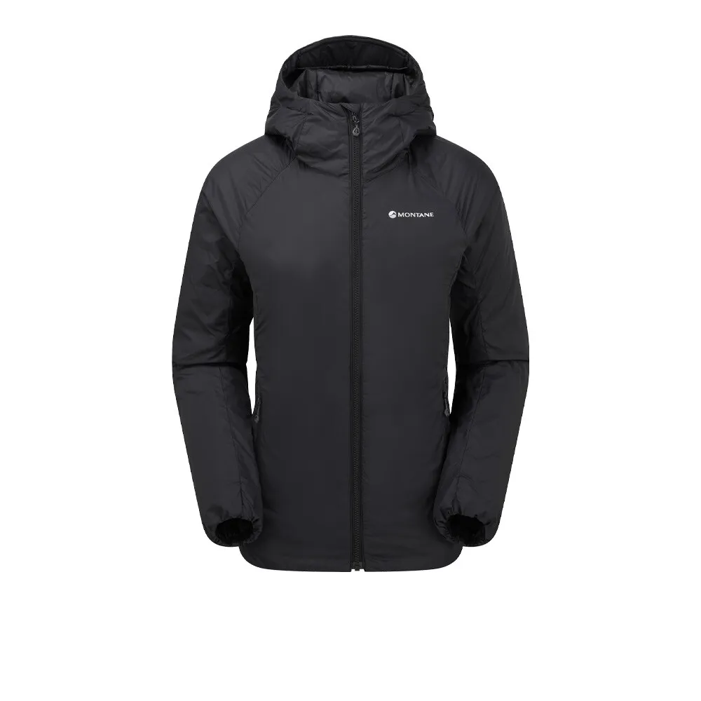 Montane Respond Giacca con cappuccio per donna - AW23