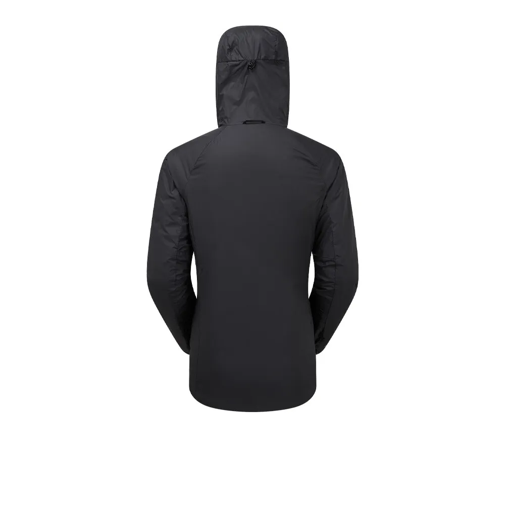 Montane Respond Giacca con cappuccio per donna - AW23
