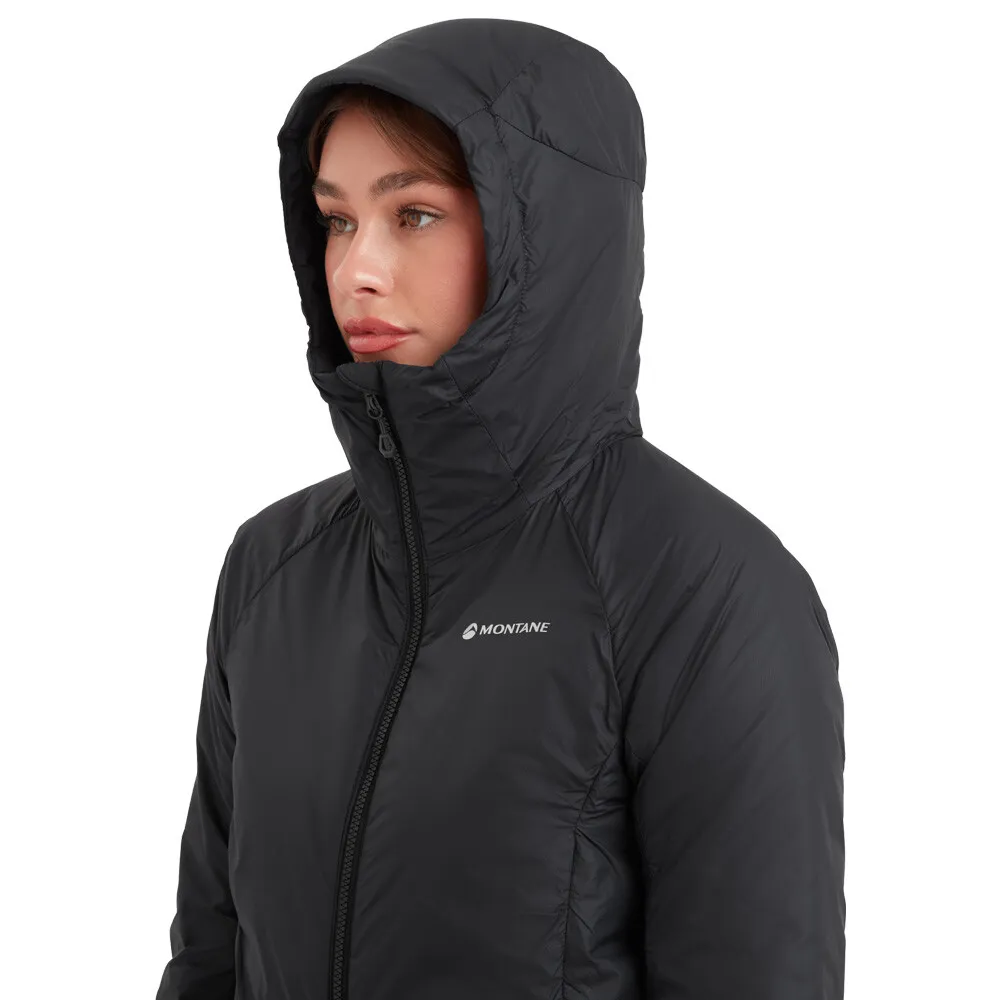 Montane Respond Giacca con cappuccio per donna - AW23
