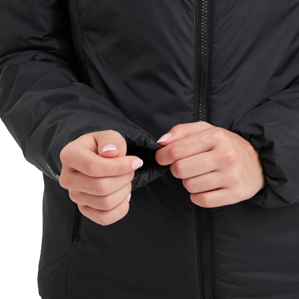Montane Respond Giacca con cappuccio per donna - AW23