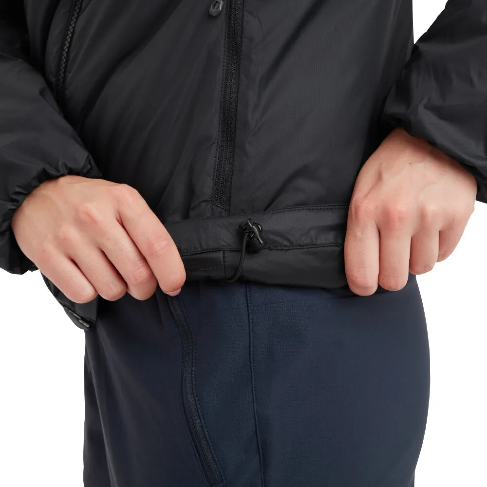 Montane Respond Giacca con cappuccio per donna - AW23