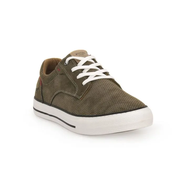 MUSTANG KHAKI