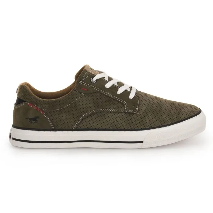 MUSTANG KHAKI